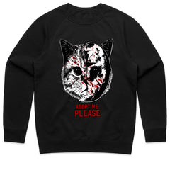 Adopt Me Please Shirt