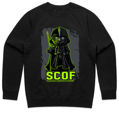 Space Cat Operations Forces Shirt