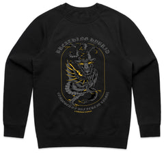 Breathing Hydra Shirt