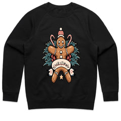 Christmas Gingerbread Shirt