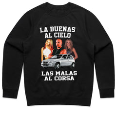 La Buenas Al Cielo Shirt