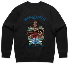 Beautiful Fangs Shirt
