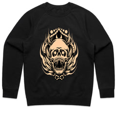 Dark Skull Shirt
