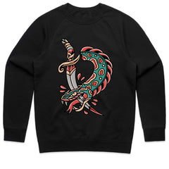 Snake Dagger Shirt
