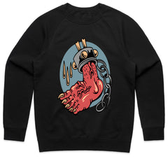 Devil Foot Shirt