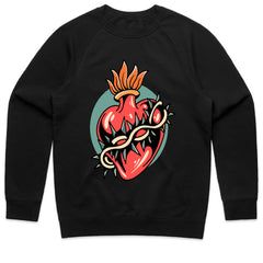 Thorned Heart Shirt