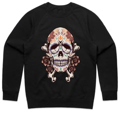 Sugar Skull Shirt