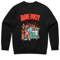 Dune Party Shirt