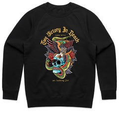Victory Death Shirt