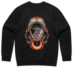 Mystic Void Face Shirt
