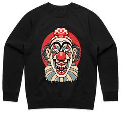 Evil Clown Shirt