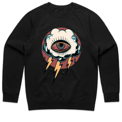 Eye Cloud Shirt
