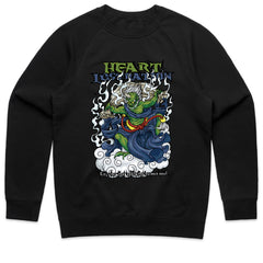 Fujin Illustration Shirt