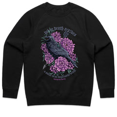Grace Raven Shirt