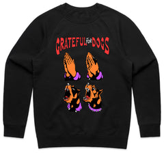 Grateful For Dogs Shirt