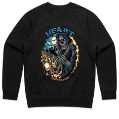 Reaper Illustration Shirt