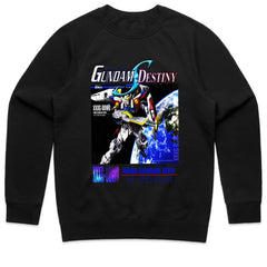 Gundam Destiny Shirt