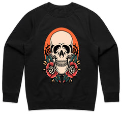 Skull Shirt