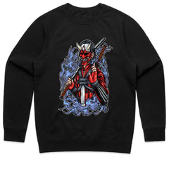Hannya Samurai Shirt