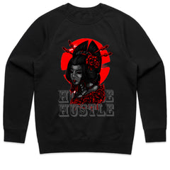 Hustle Shirt