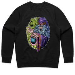 Mystic Wizard Shirt
