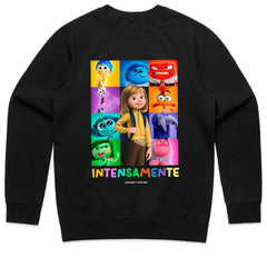 Intensamente Shirt
