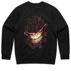 Joker Smile Shirt