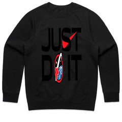 Just Do It Shirt