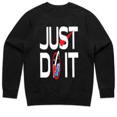 Just Do It Shirt