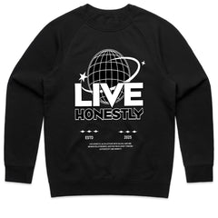 Live Honestly Shirt