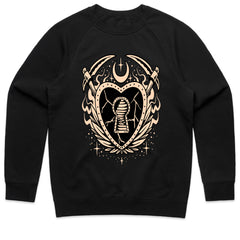 Locked Heart Shirt