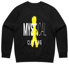 Mystical Clothing Shirt