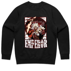 Luffy Emperor Shirt