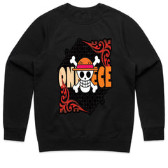 One Piece Pirate Shirt