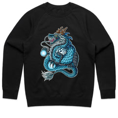 Mecha Dragon Shirt