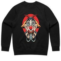 Monster Clown Shirt