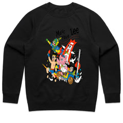 Move Your Life Shirt