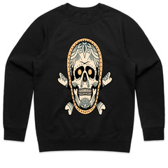 Tattoo Skull Shirt