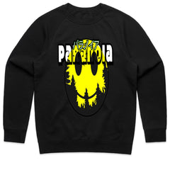 Paranoia Smile Shirt