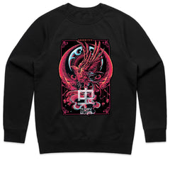 Crimson Phoenix Shirt