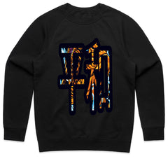 Samurai Spirit Shirt
