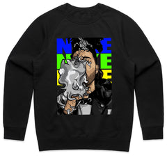 Smoke Vision Shirt