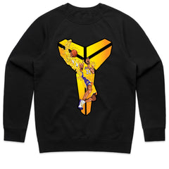 Kobe Bryant Legacy Shirt