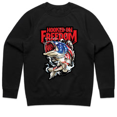Hooked On Freedom Shirt