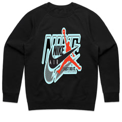 Nike Air Jordan Shirt