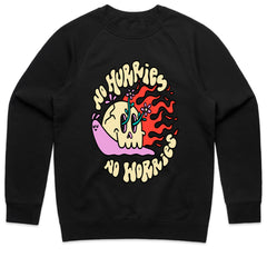 No Hurries Shirt