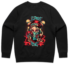 Street Obey Shirt