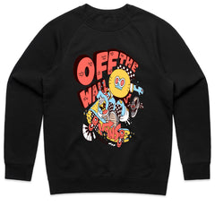 Off The Wall Shirt