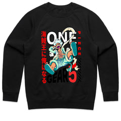 One Piece Gear 5 Shirt