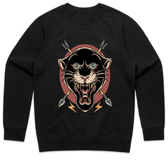 Panther Arrows Shirt